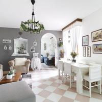 4 LOCALI A TORTORETO