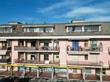 2 LOCALI A BARGE