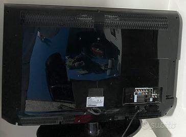 televisore samsung