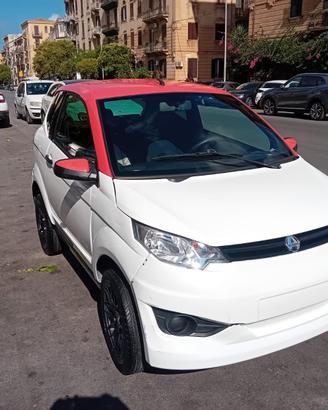Meravigliosa Aixam city sport