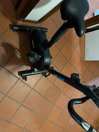 Biciletta sport