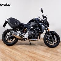 BMW F 900 R - 2025