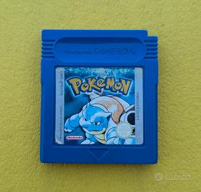 Pokemon, Dragon Ball, Harry Potter - Game Boy