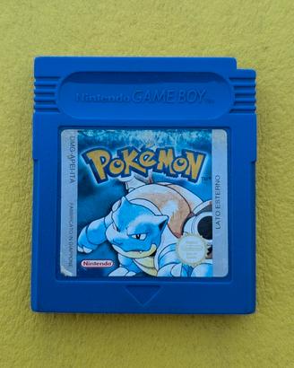 Pokemon, Dragon Ball, Harry Potter - Game Boy