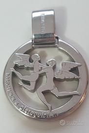 Portachiavi Piero Guidi “I have an Angel” nuovo