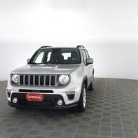 JEEP Renegade Renegade 1.6 Mjt 120 CV Limited