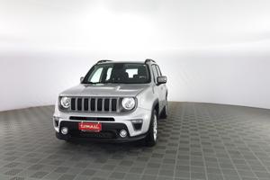 JEEP Renegade Renegade 1.6 Mjt 120 CV Limited