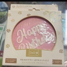 Accessori per animali