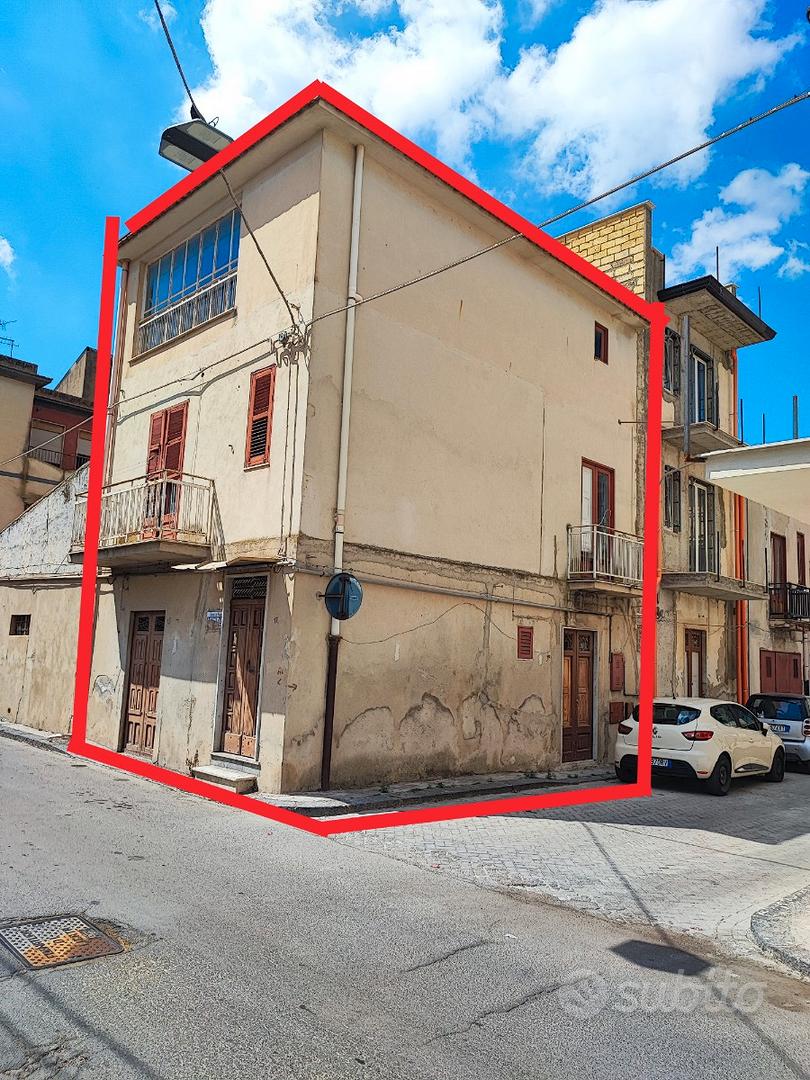 Appartamento – Campobello di Licata, Agrigento - Vista 4