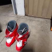 Scarponi sci Head 25,0-25,5