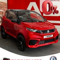 Aixam City Sport Ambition