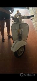 vespa special 50
