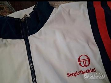 tuta da ginnastica SERGIO TACCHINI taglia 50