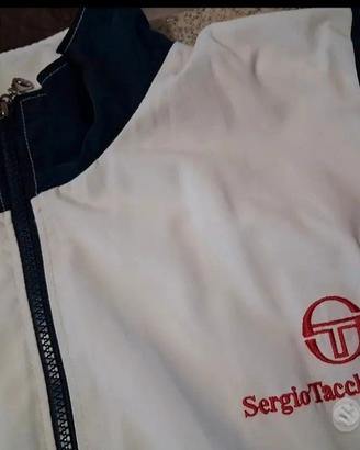 tuta da ginnastica SERGIO TACCHINI taglia 50