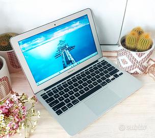 MacBook Air 11" 2015 8GB RAM 256GB SSD Windos 11