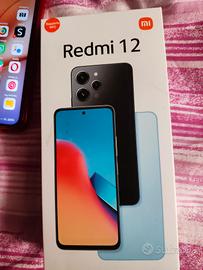 redmi 12 