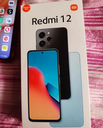 redmi 12 