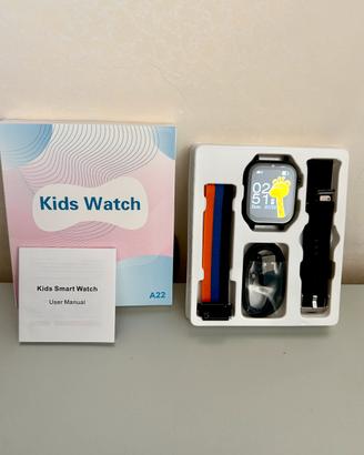 Smartwatch
