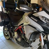 Ducati multistrada 950s