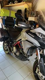 Ducati multistrada 950s