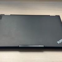 Lenovo Thinkpad X13 yoga Gen 4