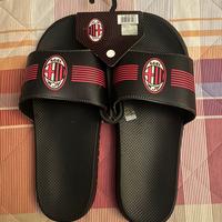 Ciabatte MILAN Calcio