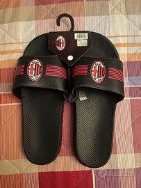 Ciabatte MILAN Calcio