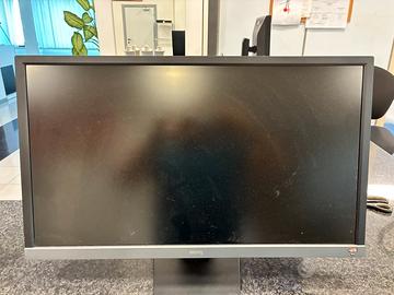 Monitor 27 pollici 4k HDR BENQ