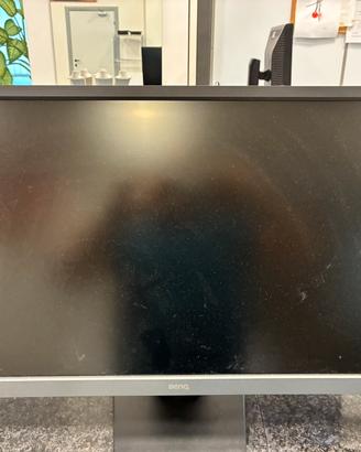 Monitor 27 pollici 4k HDR BENQ