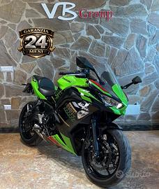 Kawasaki Ninja 650