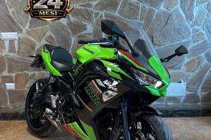 Kawasaki Ninja 650