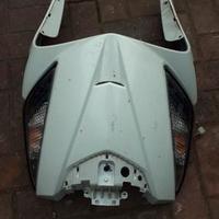 People GTi 300 10 : scudo forcella cerchio