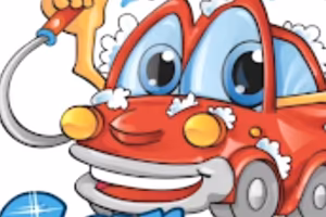 Autolavaggio Mano Centocelle Gestio o Vend1500