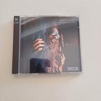 Maitre Gims 1 CD