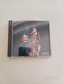 Maitre Gims 1 CD