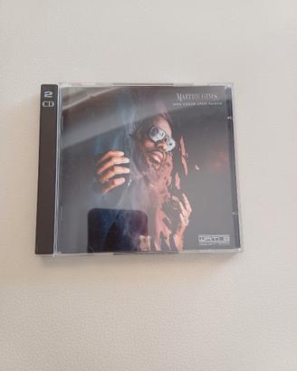 Maitre Gims 1 CD