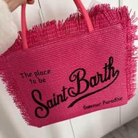 borsa pink