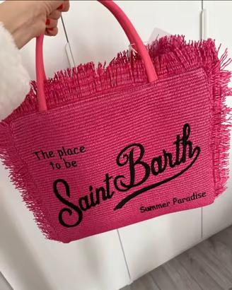 borsa pink