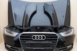 Audi B8 A4 / S4 Muso e Airbag