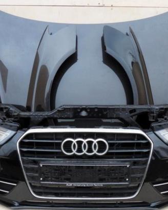 Audi B8 A4 / S4 Muso e Airbag