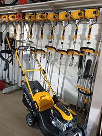 Decespugliatori Stiga 💛 di tutte le cilindrate 