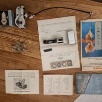 Accessori Minox C//B