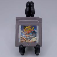 Street Fighter II – Nintendo Game Boy
