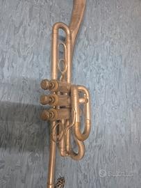 Tromba da parata