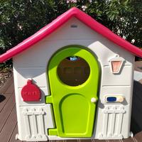 Casa nel bosco Chicco originale