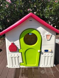 Casa nel bosco Chicco originale