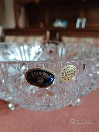 Cristallo di Bohemia