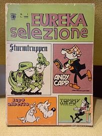 EUREKA SELEZIONE NR 1