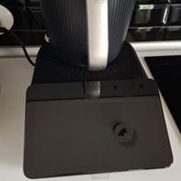 BIMBY TM7 COMPLETO ESPOSITIVO LISTINO 1599 €