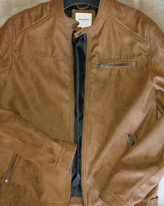 giacca uomo jack e jones